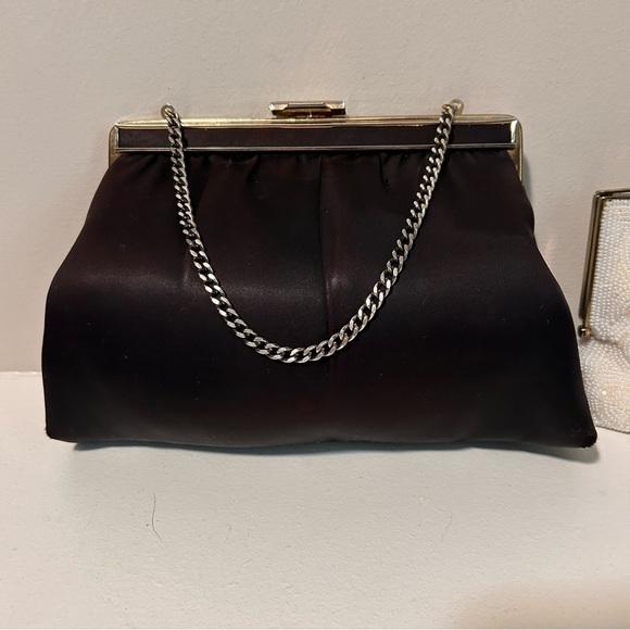 Vintage Kiss Lock Clutches - Picture 4 of 13